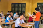 Đề thi môn Ngữ văn vào lớp 10 của Hà Nội gây bất ngờ với nhiều giáo viên