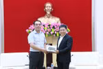 Quảng Ninh nên tìm Hiệu trưởng mới, đừng để Chủ tịch tỉnh kiêm nhiệm