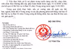 Không đủ chứng chỉ sẽ thu quyết định tuyển dụng chỉ là cớ buộc giáo viên đi học?