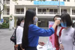 Tổ chức kỳ thi tốt nghiệp trung học phổ thông trong lúc này tiềm ẩn nhiều nỗi lo