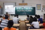 Giáo viên chủ nhiệm, cần lắm sự đam mê và hy sinh. (Ảnh minh họa: Giaoducthoidai.vn)
