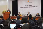 Xin Bộ đừng để giáo viên bị "tận thu" tiền học chứng chỉ bồi dưỡng môn tích hợp