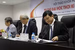 Đề xuất tặng anh hùng lao động cho trường Tôn Đức Thắng hoàn toàn có cơ sở