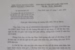 Giáo viên và học sinh Bình Thuận, Báo Bình Thuận
