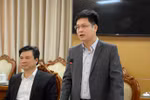 Vụ trưởng Thành vẫn bảo vệ Công văn 5512, mẫu giáo án vẫn tồn tại theo lộ trình?