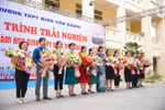 Muốn tuyển được giáo viên giỏi, đừng chỉ dựa vào thâm niên hoặc bằng cấp