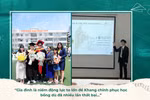 Sau 2 lần bị từ chối, chàng trai Cần Thơ nỗ lực đạt học bổng cao học ở Hàn Quốc 