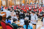Kỷ nguyên số, SV tốt nghiệp ngành Thương mại điện tử có cơ hội việc làm đa dạng