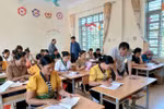 Để Lai Châu xoá hoàn toàn nạn mù chữ, lãnh đạo một số Phòng GDĐT nêu kiến nghị