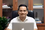 Lãnh đạo 1 viện của ĐH Ngân hàng TP.HCM công bố 2 bài báo quốc tế trong 1 tháng