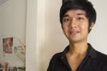 Thí sinh Nguyễn Ngọc Tùng, quận Phú Nhuận, TP Hồ Chí Minh - MS 40