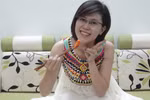 Thí sinh Nguyễn Hoàng Oanh, Bình Chánh, TP Hồ Chí Minh - MS 35