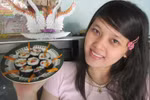 Thí sinh Trần Thị Thanh Phúc, quận Phú Nhuận, TP Hồ Chí Minh - MS 49