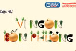 Cách thức tham gia dự thi