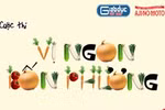 Câu hỏi nhận quà - Góc vui mỗi ngày cùng Umami (ngày 15/12/2012)