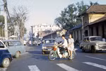 Ảnh màu cực hiếm về Sài Gòn - hòn ngọc Viễn Đông 1967-1968 (P10)
