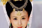 Mỹ nhân kiếm hiệp Kim Dung: A Cửu, Ôn Nghi, Ôn Thanh Thanh (P18)