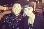 Gangnam Style chính thức vượt mặt Justin Bieber trên YouTube