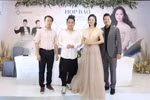 Nhạc sĩ Trần Mạnh Hùng: “Tôi tin rằng Phạm Thùy Dung có tố chất của một nghệ sĩ"