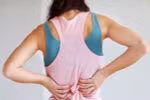 Các biện pháp tự nhiên để giảm đau lưng