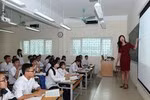 Đây có phải là lần nâng chuẩn trình độ cuối cùng của giáo viên?