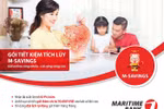 Tuyệt chiêu gửi tiết kiệm để hưởng lãi suất tốt nhất