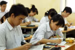 Chỉ học những môn thi con chúng tôi đã vật vã lắm rồi, các thầy cô ơi!