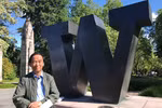 Đại học Washington qua lời kể của giáo sư Nguyễn Lân Dũng