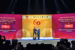 Vietjet được vinh danh là doanh nghiệp tốt nhất ngành hàng không tại Đông Nam Á 