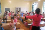 Cô giáo bí mật viết thư xin Hải Dương dừng thuê công ty dạy kĩ năng sống