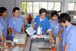 Giáo dục hướng nghiệp, sự thật ở trường trung học