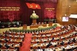 Công tác cán bộ là 'chốt' của then chốt