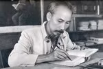 Mãi khắc ghi Di nguyện thiêng liêng của Bác Hồ