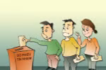 Bỏ phiếu tín nhiệm, trò trí trá dưới mái trường của Ban giám hiệu