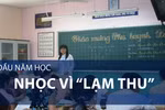 Lạm thu, phải xử lý hiệu trưởng, đâu chỉ trả lại tiền là xong