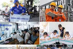 Dự báo lạm phát bình quân năm 2019