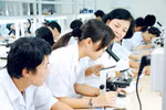 Học lực giỏi mới được đăng ký thi ngành y sẽ là một sai lầm lớn