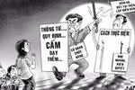Các bậc cha mẹ có nên cho con học thêm hè hay không?