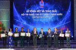 4 giải pháp sáng tạo kỹ thuật ấn tượng của ngành dầu khí