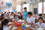 Tổ trưởng chuyên môn, anh là ai? 