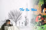 Nhớ quê rơi nước mắt mà chẳng dám về...