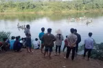 Một học sinh lớp 8 nhảy sông tự vẫn, nghi bị mẹ la mắng vì làm bài thi không tốt