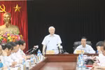 Bốn dặn dò của Tổng Bí thư Nguyễn Phú Trọng với ngành tuyên giáo