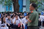 Tăng cường giáo dục đạo đức, lối sống cho học sinh, sinh viên
