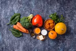 Vitamin A có giúp giảm nguy cơ ung thư da?