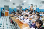  Áp dụng chương trình mới học sinh có còn đi học thêm?
