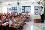 Chưa bỏ viên chức suốt đời, các quý thầy cô ạ