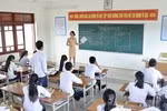 Giải đáp thêm về chế độ định mức, giảm định mức tiết dạy của giáo viên