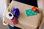 Có những món quà làm thầy cô bật khóc