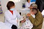Tăng cường công tác tiêm chủng